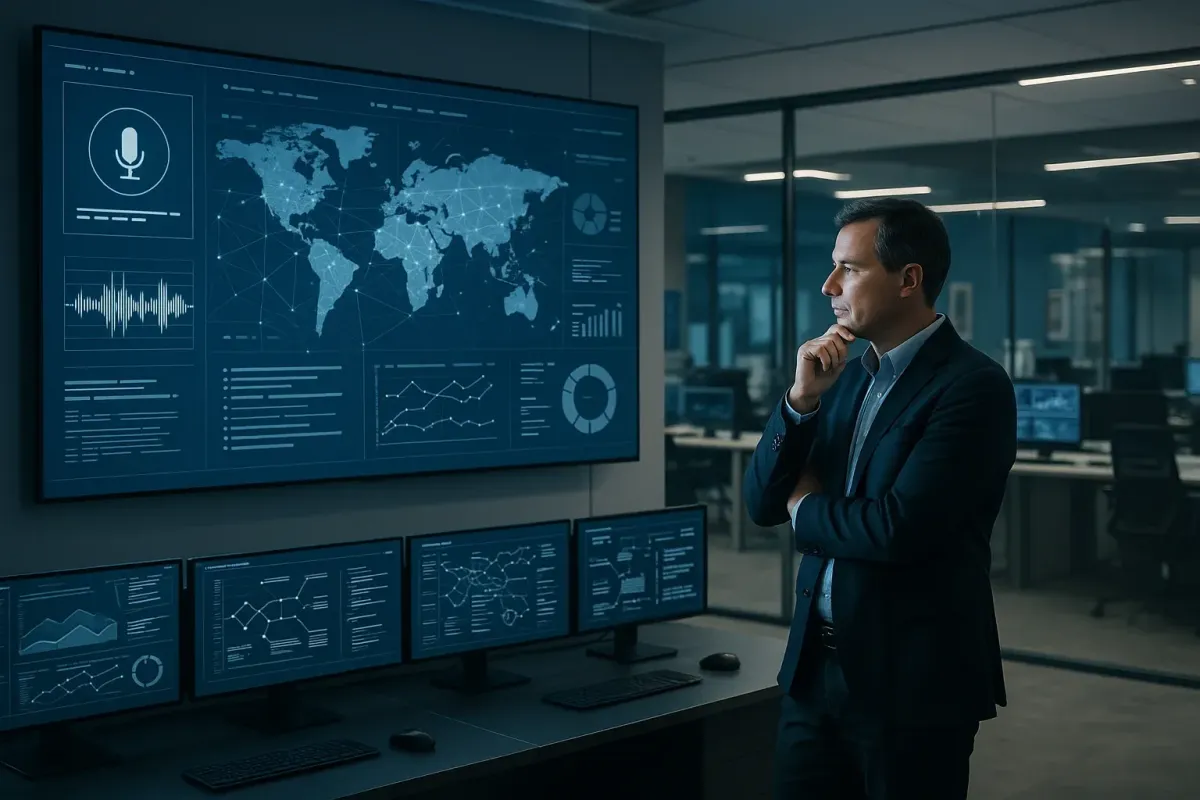 Acceptance Criteria and Canary Rollouts: Contracting Enterprise Voice AI Vendors