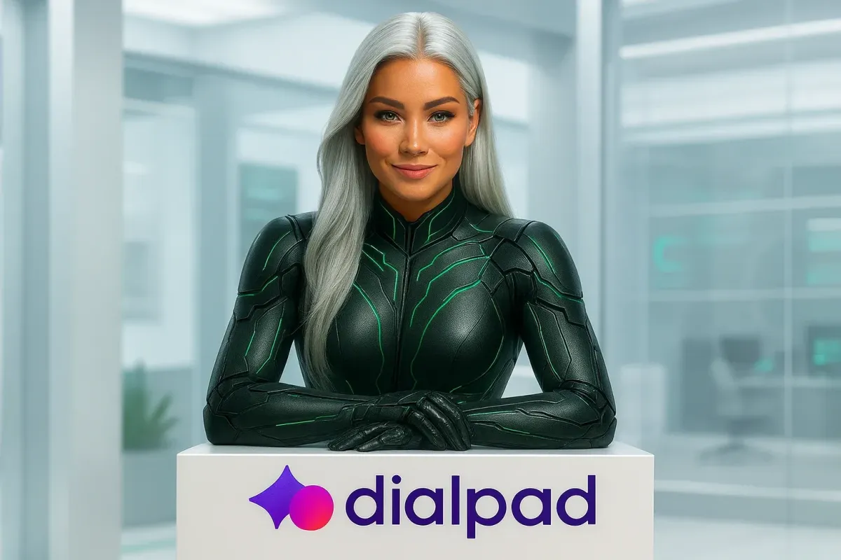 Dialpad AI Agents Enterprise Voice AI: Capabilities, Integrations & Implementation