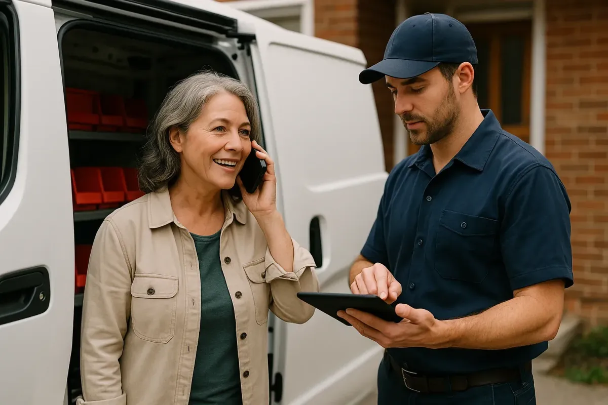Vendor Evaluation & Readiness Playbook for Canadian Appointment‑Based Voice AI