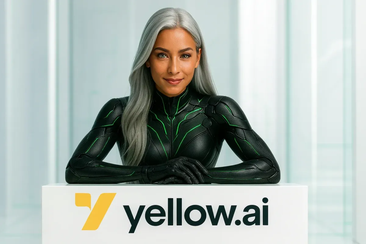 Yellow.ai Enterprise Voice AI: Capabilities, Integrations & Implementation