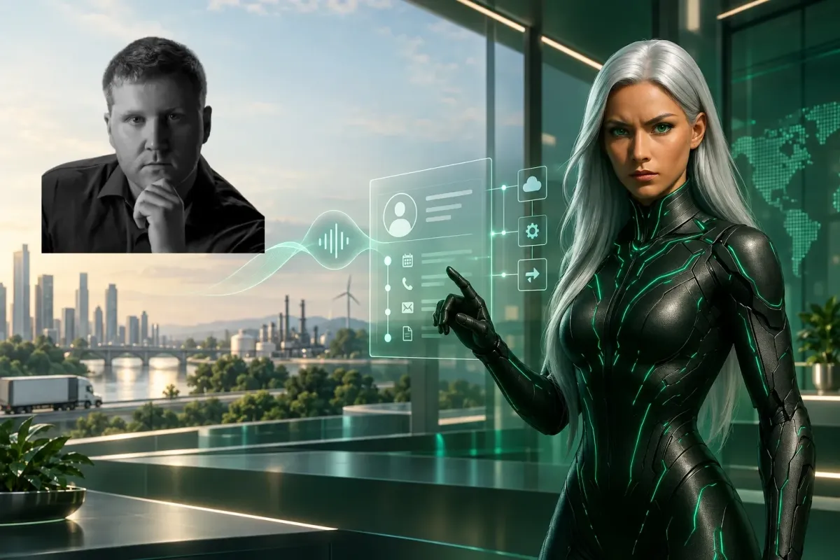 What Can Voice AI Do with Close CRM? Practical Workflow Examples