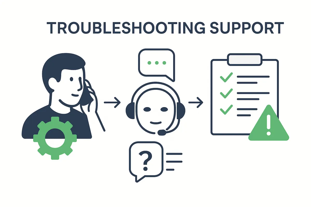 AI for Manufacturing Companies AI for Quote Building AI for Status Update Ai for Order Update