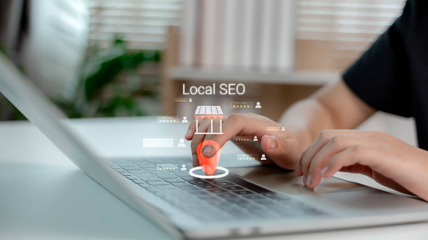 Local SEO Marketing Services