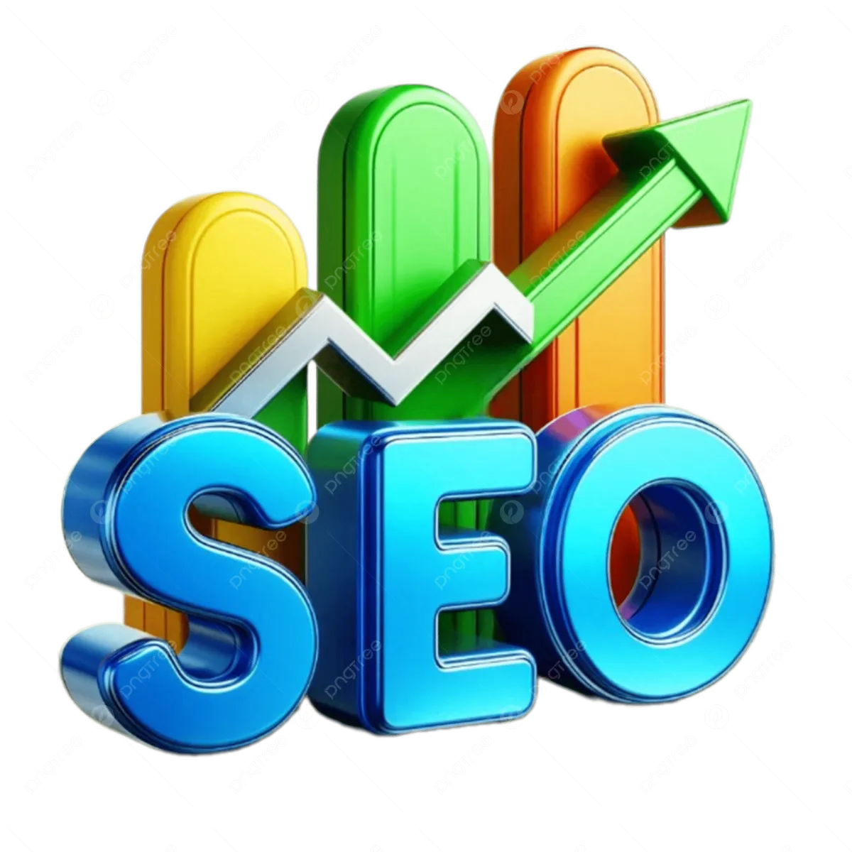 Dominate Search Results