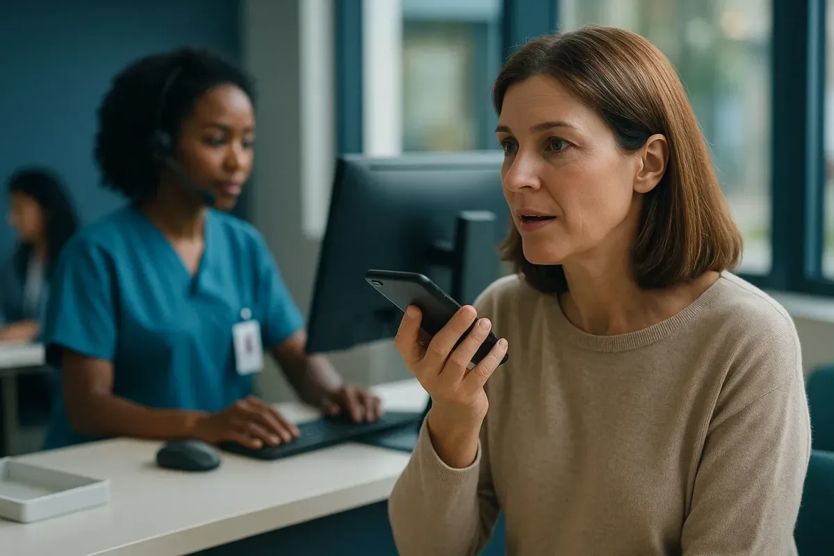 Enterprise Clinical Risk & Accountability Framework for Healthcare Voice AI
