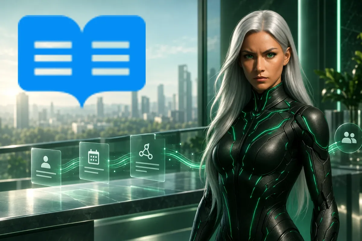 What Can Voice AI Do with monday sales CRM? Practical Workflow Examples