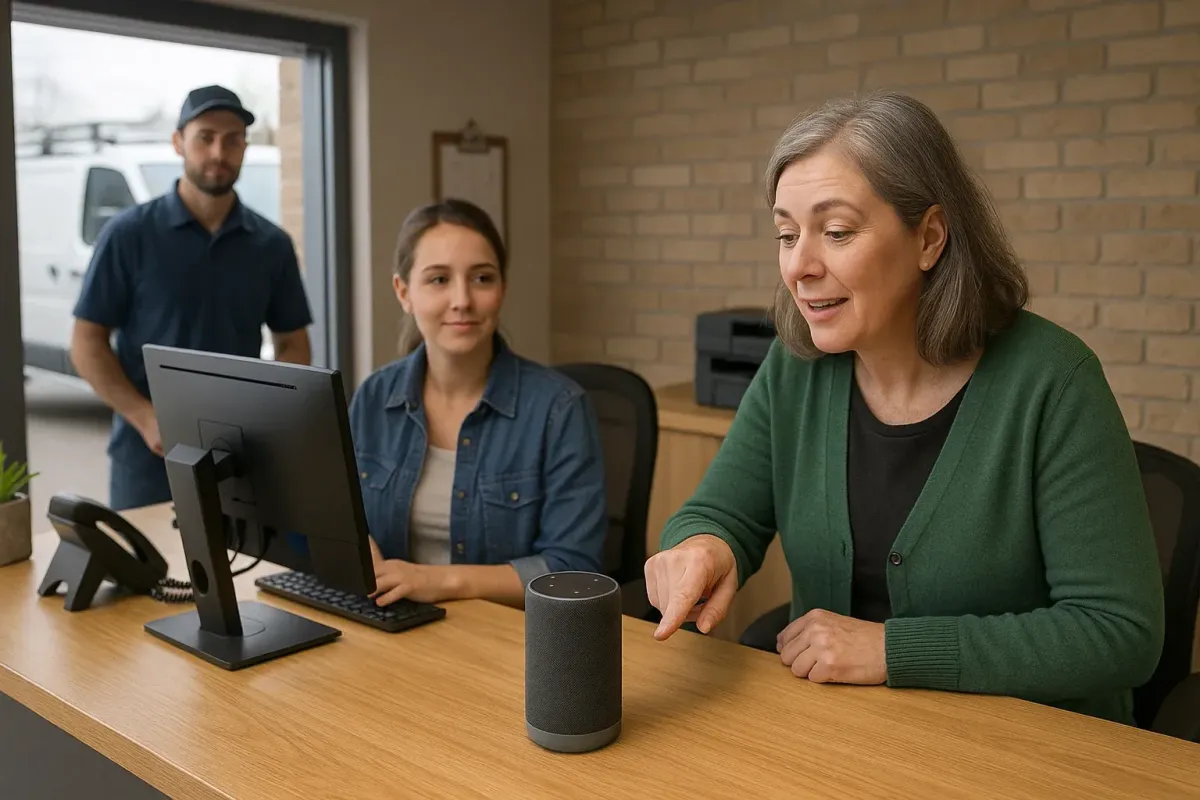 Field Readiness Testing & Rollout Phases for Canadian Home‑Service Voice AI