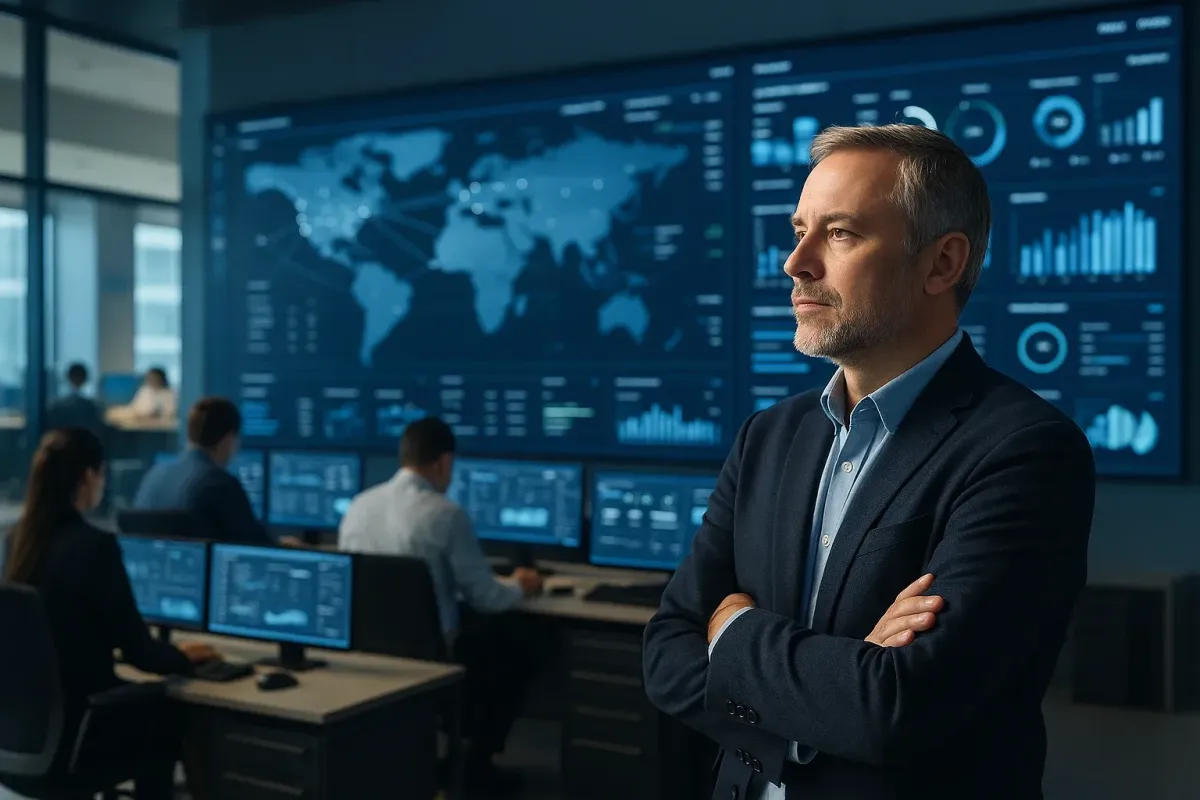 Managed Voice AI Services: What Enterprise Buyers Should Expect