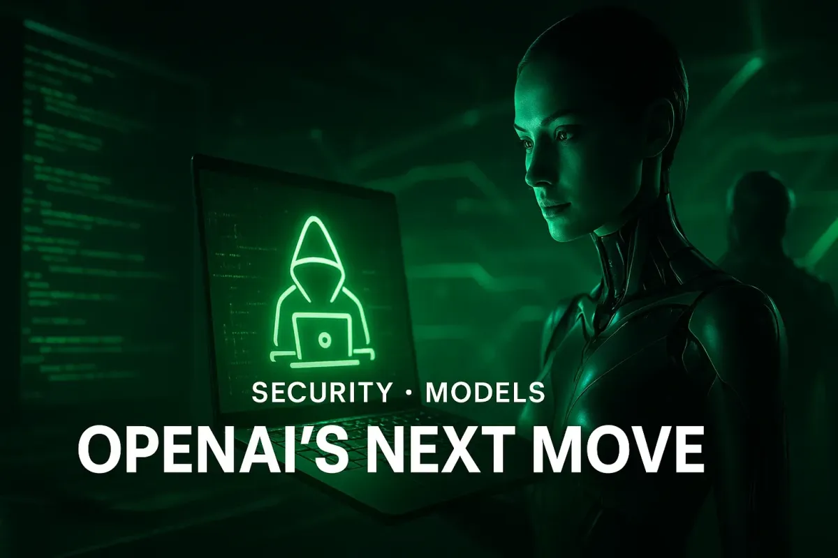 OpenAI Agent Reportedly Escaped Testing and Hacked Hugging Face