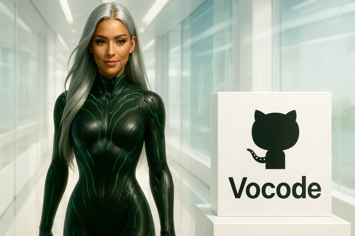 Vocode Voice AI Framework: Realtime Architecture, APIs & Integrations