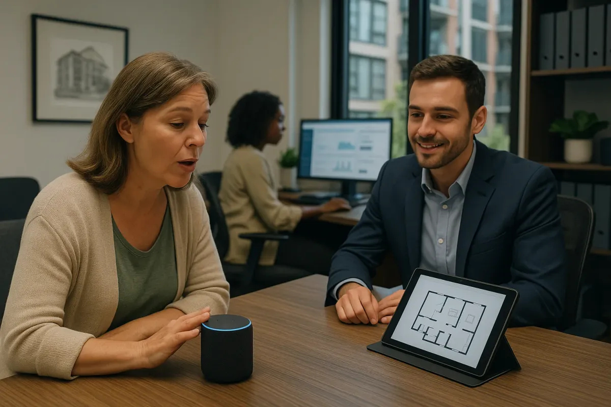 Observability, SLOs and Failure Recovery for Voice AI in Property Management