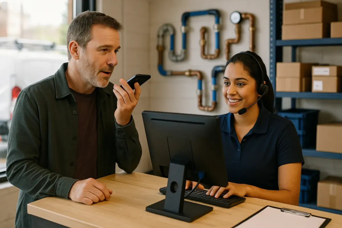 Pilot-to-Scale Acceptance Gates, KPIs & RACI for Canadian Service Voice AI