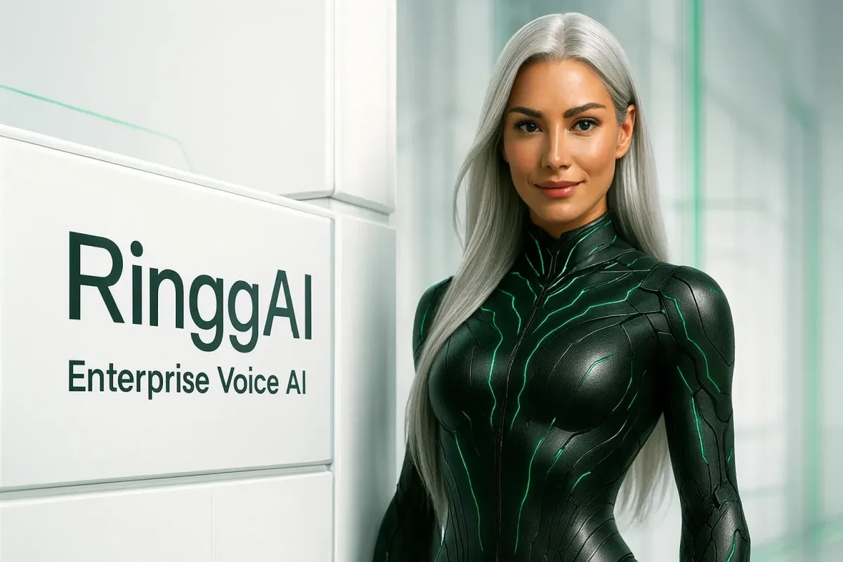 Ringg AI Enterprise Voice AI: Capabilities, Integrations & Implementation