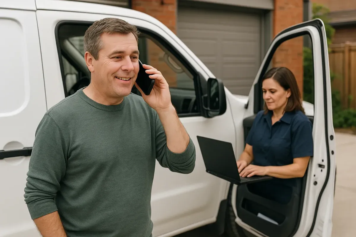 Ask Benny for Canadian Businesses: Where It Fits, What It Connects To, and When to Use It