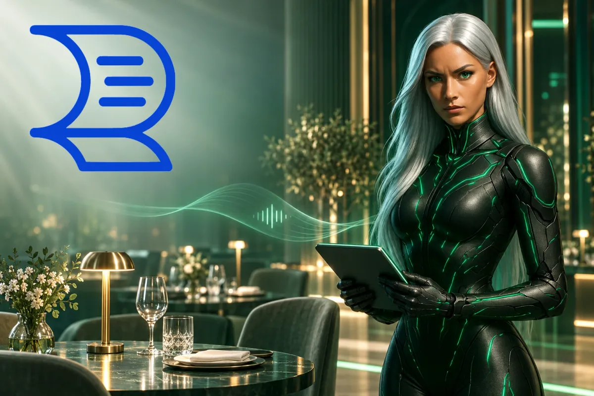What Can Voice AI Do with SevenRooms? Practical Workflow Examples