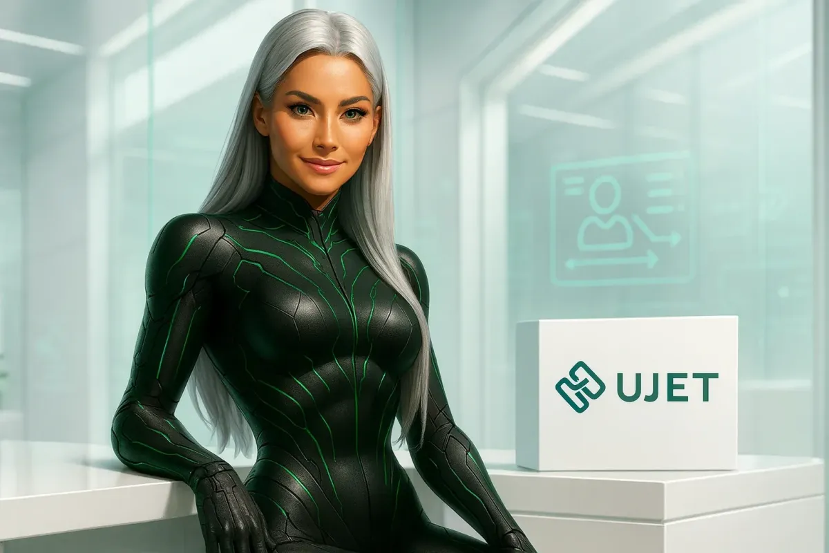 UJET Enterprise Voice AI: Capabilities, Integrations & Implementation