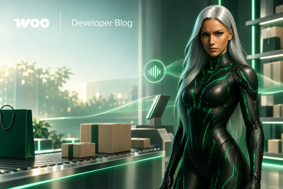 What Can Voice AI Do with WooCommerce? Practical Workflow Examples
