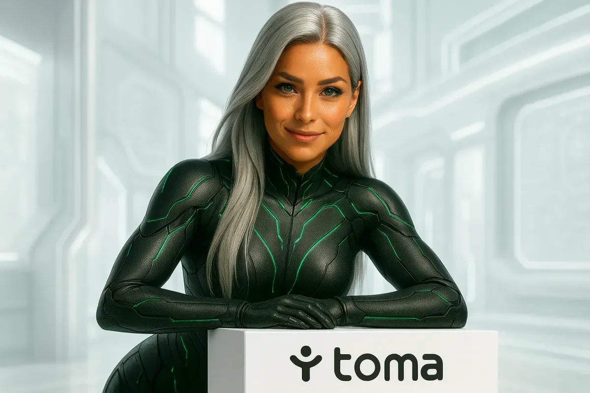 Toma Voice AI Platform: Workflows, Integrations & Implementation