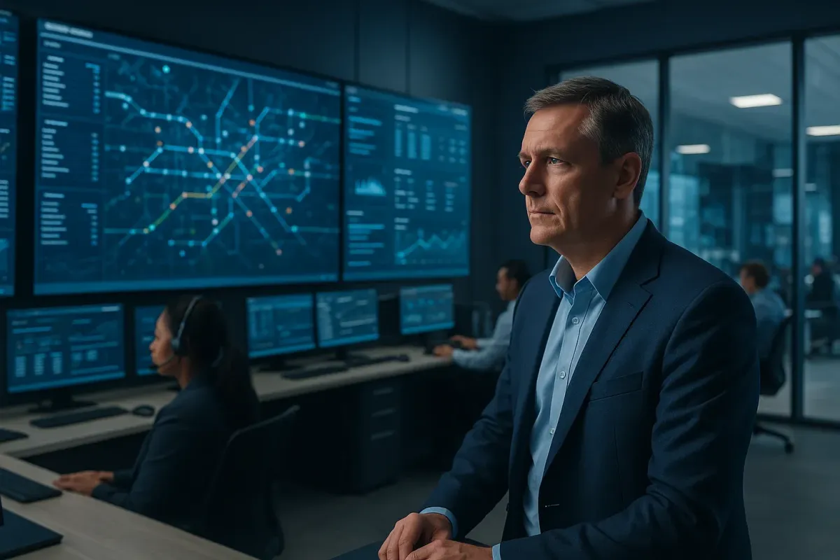 Voice AI Procurement Checklist for Regulated and High‑Stakes Operations