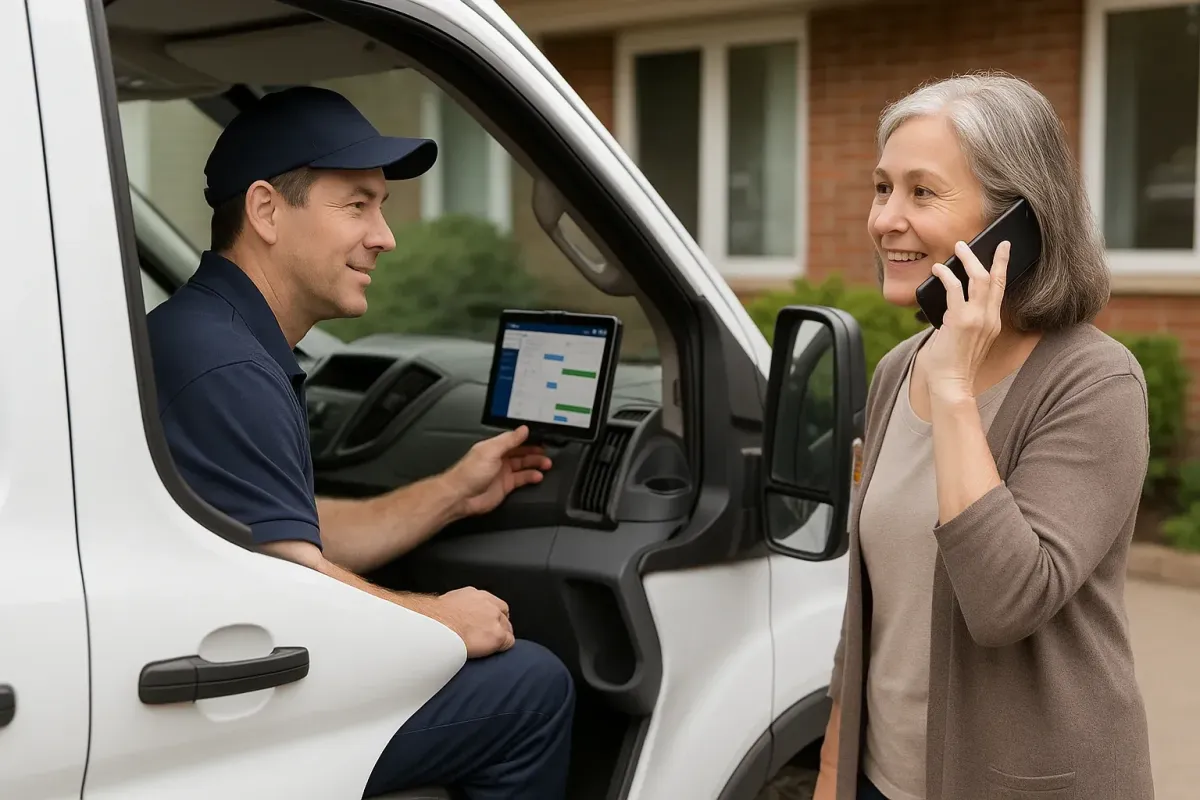 Outcome‑Aligned Pricing & Contracts for Voice AI in Canadian Services