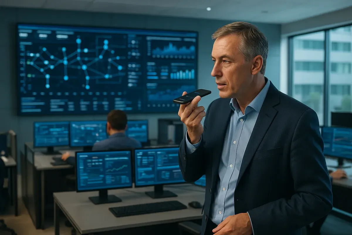 Scoping, Readiness Tests, and Vendor Accountability for Enterprise Voice AI