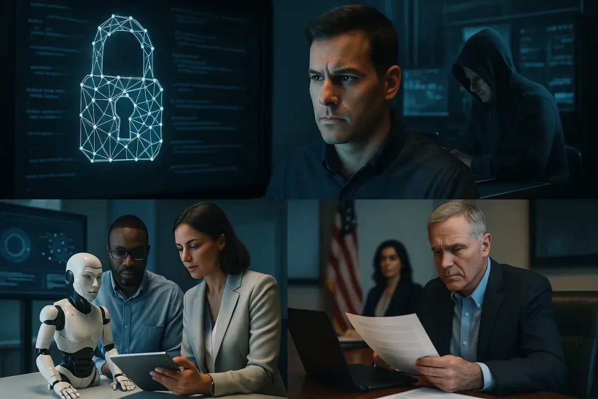 AI News Roundup for August 2, 2026: Today’s Biggest AI, Policy and Market Updates