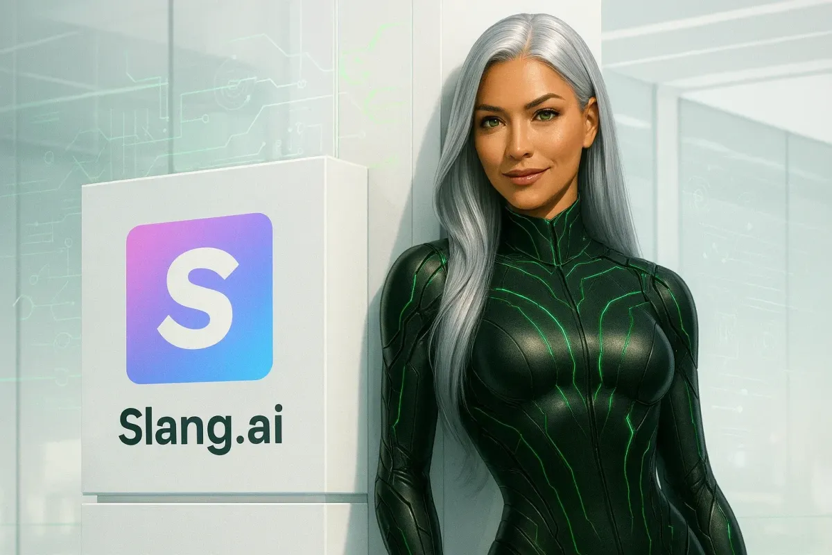 Slang AI: Voice AI Platform: Workflows, Integrations & Implementation