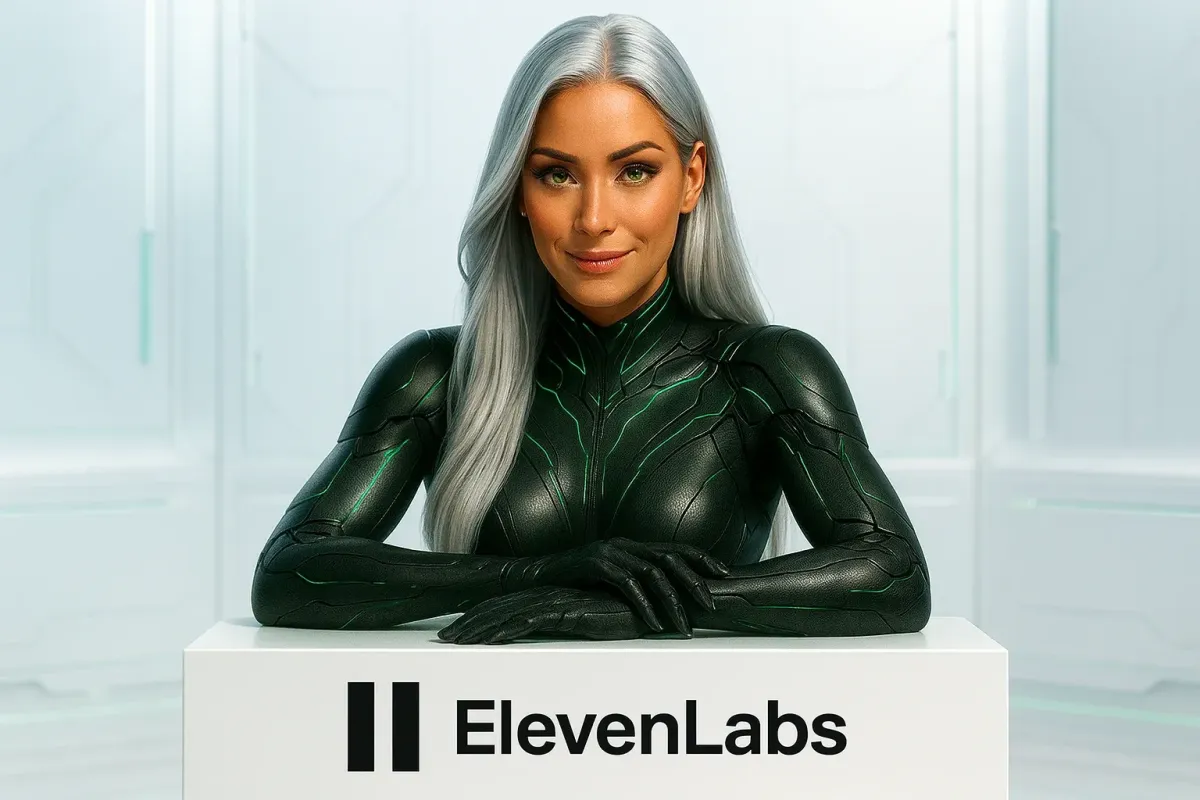 ElevenLabs STT/TTS for Voice AI: Speech APIs, Capabilities & Integrations