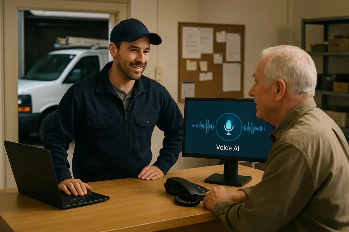 SLA & Liability Playbook for Outsourced Voice AI in Canadian Services