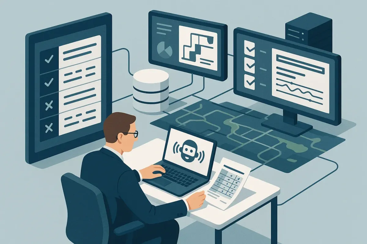 Voice AI Vendor Scorecards, SLOs & Phased Rollout Gates for API Integrations