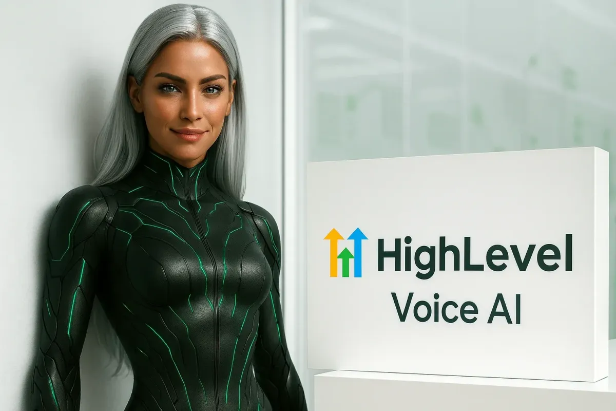 HighLevel Voice AI Platform: APIs, Telephony, Integrations & Implementation