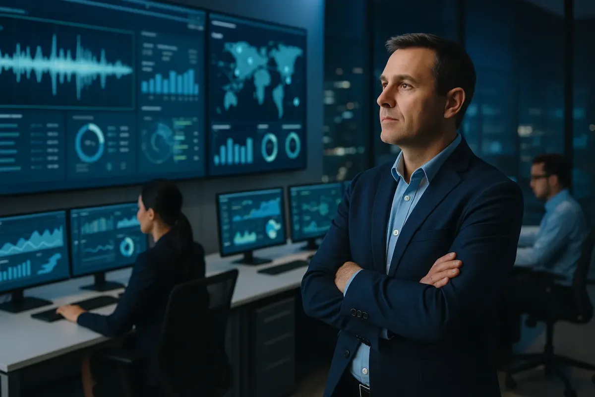 Analytics-Driven QA and Continuous Optimization for Multisite Multilingual Voice AI