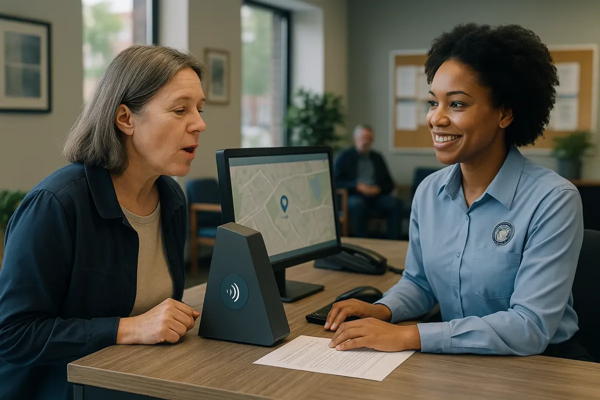 Strategic Workforce & Vendor Ecosystem for Municipal Voice AI at Scale