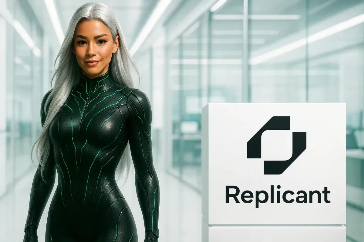 Replicant Enterprise Voice AI: Capabilities, Integrations & Implementation