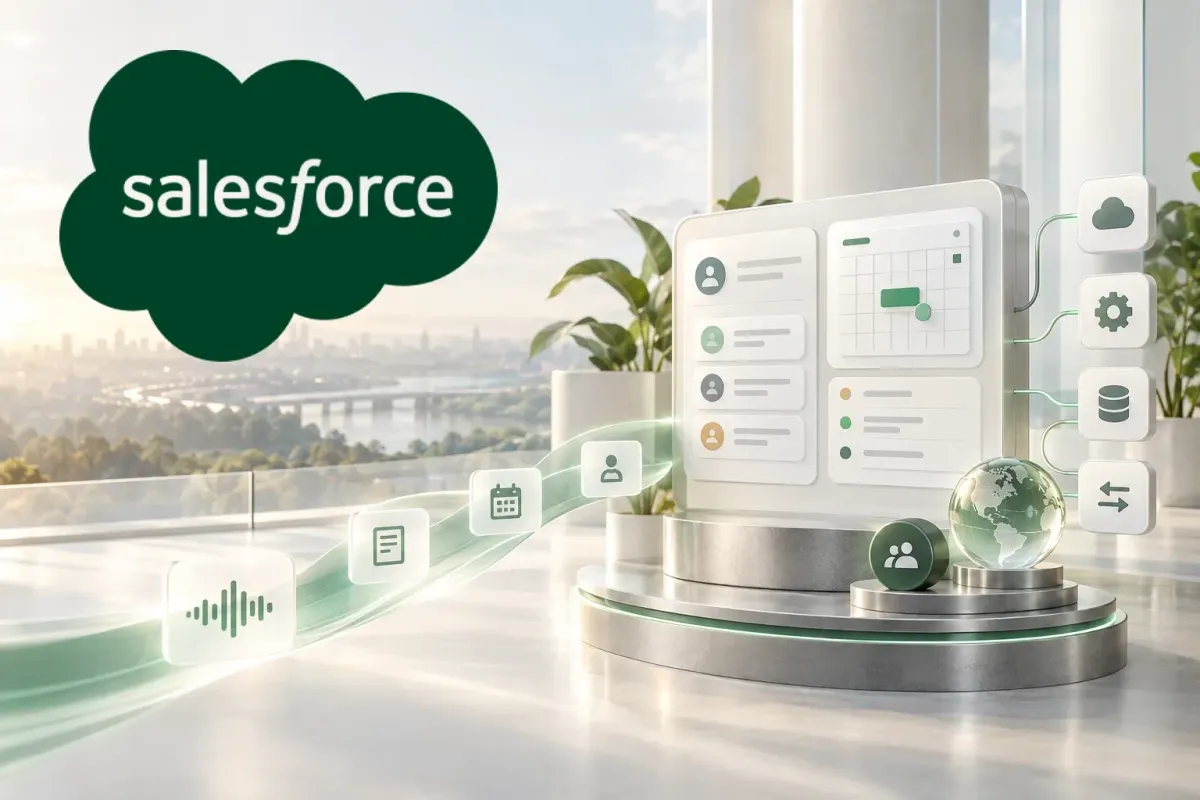 What Can Voice AI Do with Brevo Sales Platform? Practical Workflow Examples