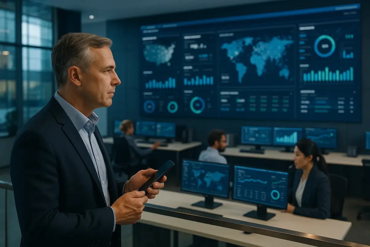 Why Regulated Organizations Need Custom Voice AI Infrastructure