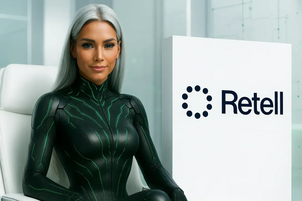 Retell AI Voice Agent Platform: APIs, Telephony, Integrations & Implementation