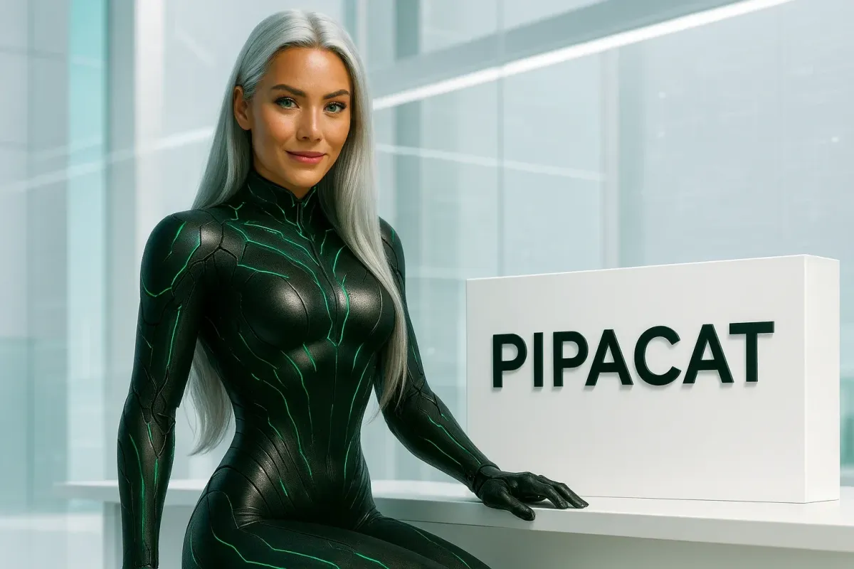 Sasha with Pipecat in a Peak Demand Voice AI system profile illustrating Open-source Voice AI framework