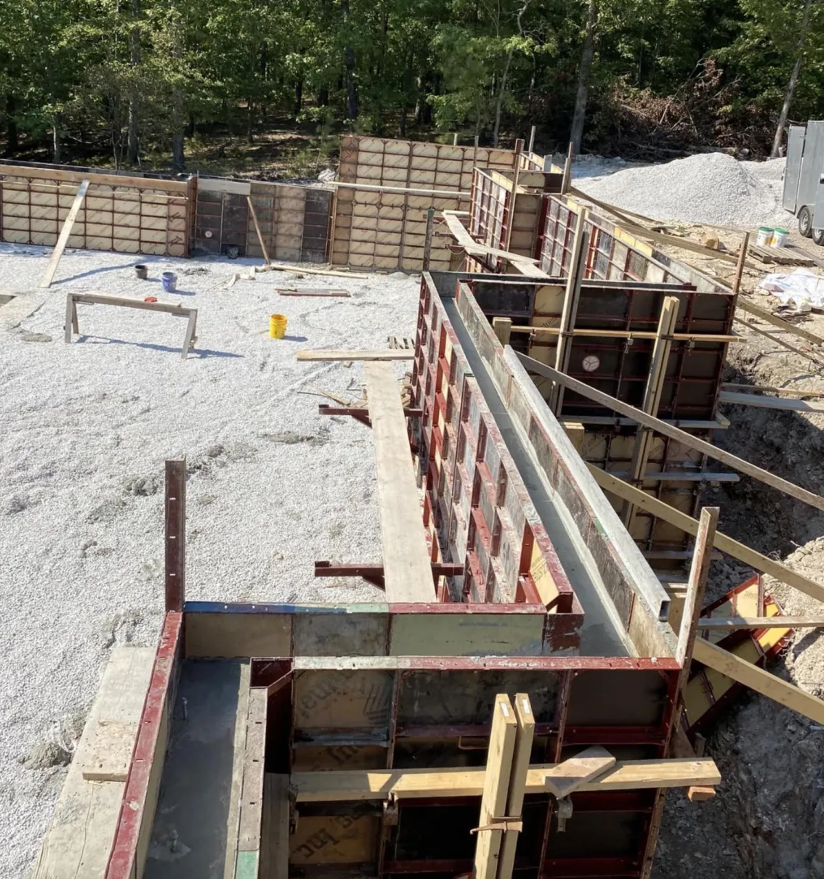 concrete contractors near me