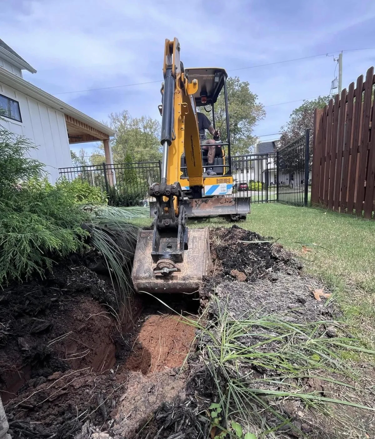 Concrete Contractor