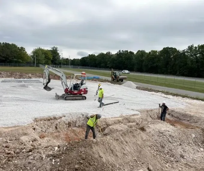 custom home builder Bentonville