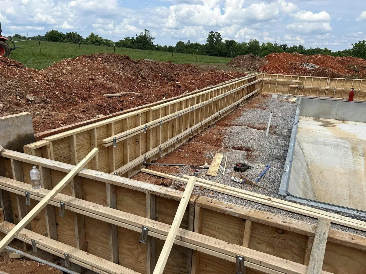 Concrete Contractor  in Rogers