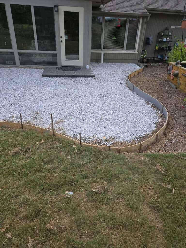 Concrete Contractor  Springdale