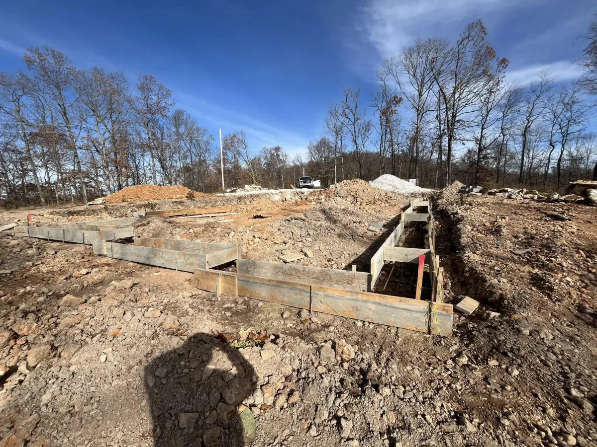 Concrete Contractor  in Bella Vista