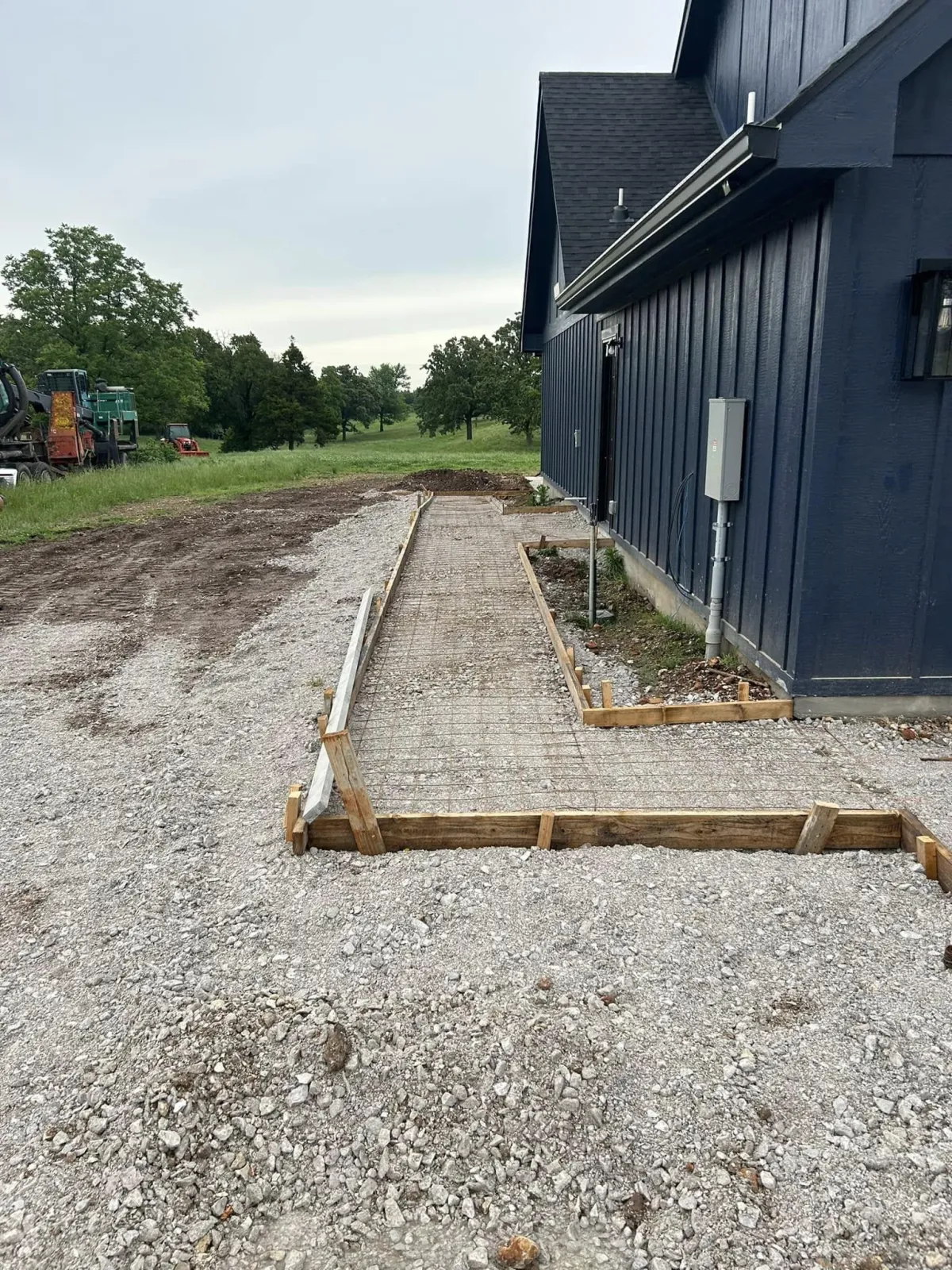 concrete contractors near me