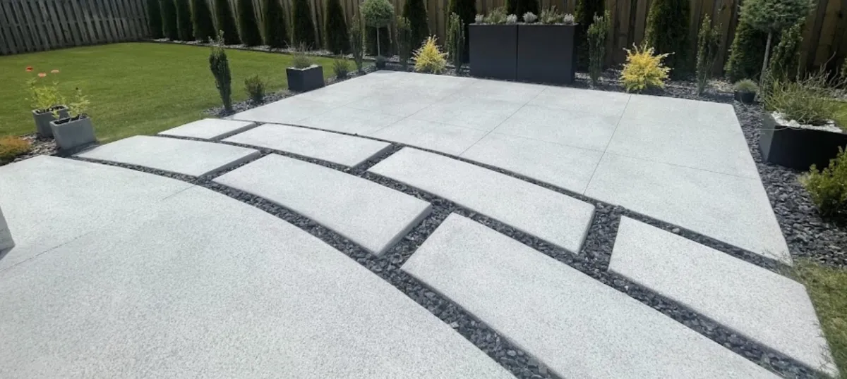 concrete contractors near me