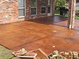 Concrete Contractor