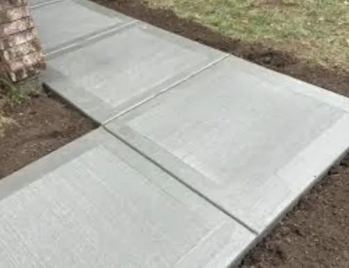 Concrete Contractor