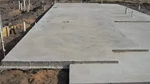 Concrete Pool Decks