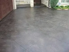 Concrete Foundation